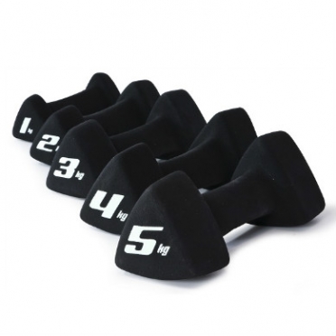 Adidas Neoprene Dumbbellset
